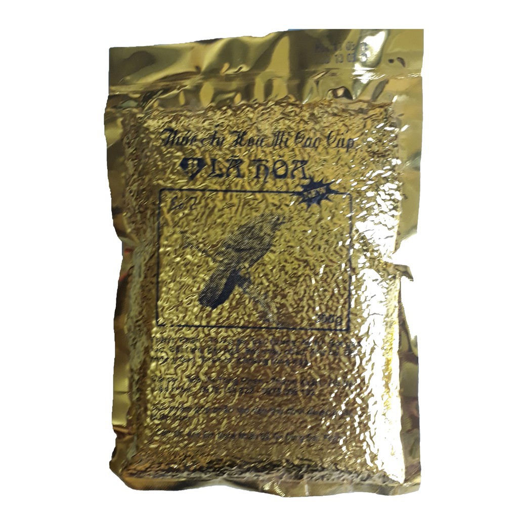 Cám Họa Mi Lã Hòa Vàng 300Gr - Thức Ăn Chim Cao Cấp