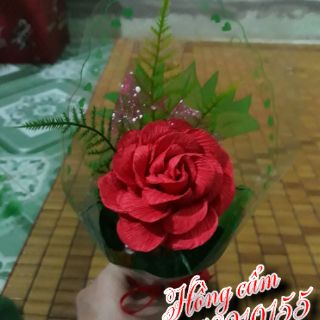 Đầu hoa hồng xoắn