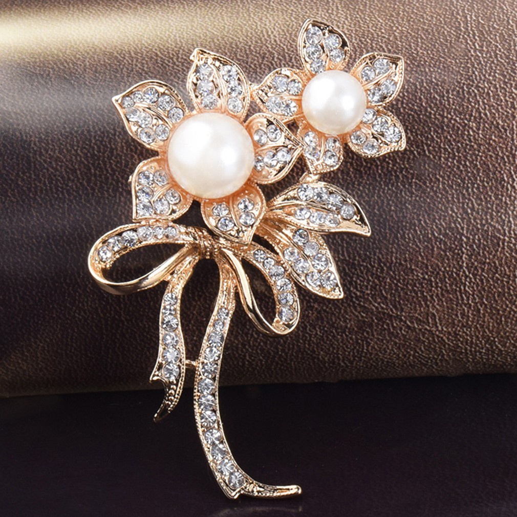 Kathy's Shop - Ghim, trâm cài áo dài, vest, váy, sơ mi thời trang kiểu dáng sang trọng