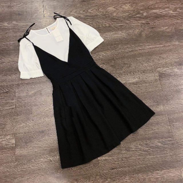 Sét yếm tay bồng