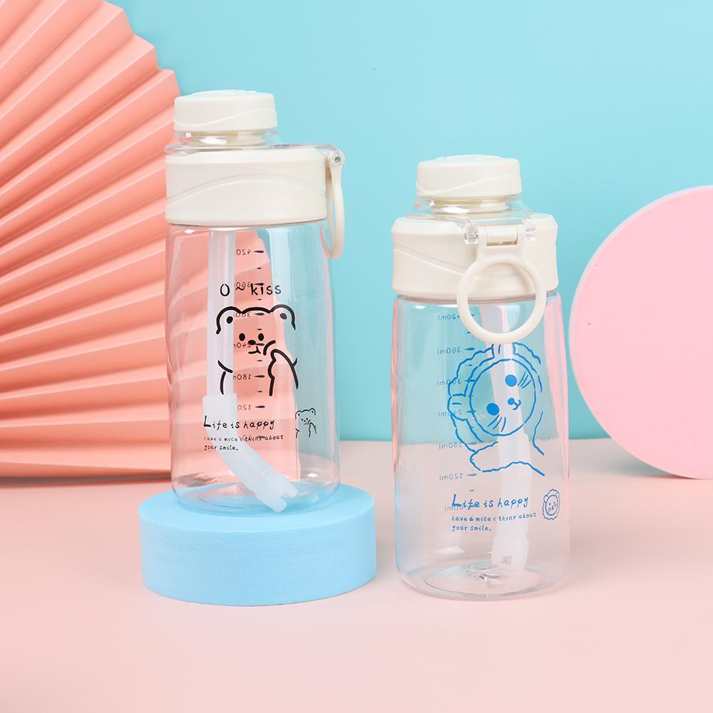 Bình Nước Cầm Tay Du Lịch Tiện Lợi