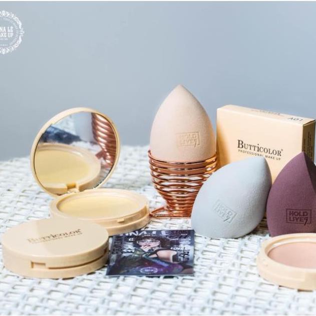 Kem nền siêu tốc che khuyết điểm Butti Color [ HOT TREND ] / kem nền thách thức mọi khuyết điểm và cho lớp nền căng mọng | BigBuy360 - bigbuy360.vn