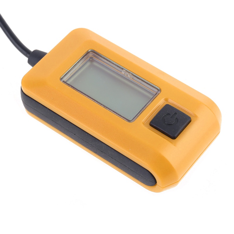 Thiết Bị Kiểm Tra Cầu Chì AOTO AE150 0.01A ~ 19.99A 12V 23A