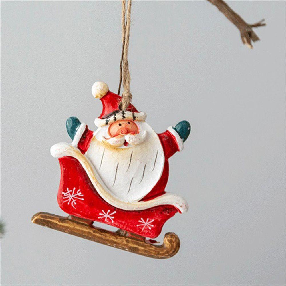 Phụ Kiện Trang Trí Cây Thông Noel