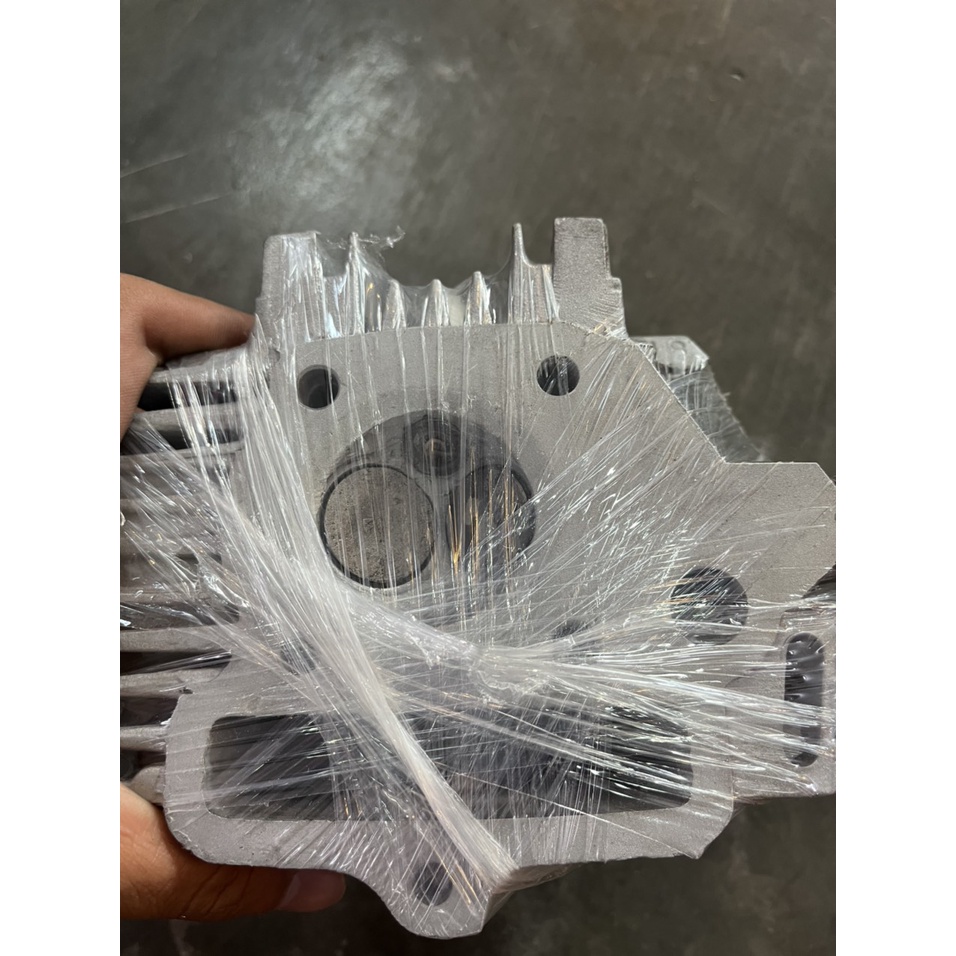 Đầu bò Wave Thái 100cc tháo xe bên Thailand chính hãng Honda