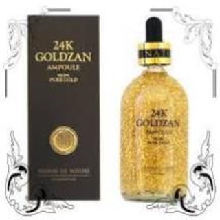 Serum dưỡng da 24k gss2801