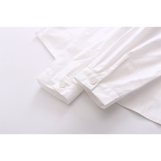Áo Sơ Mi Nữ Thêu Chuồn Chuồn 920