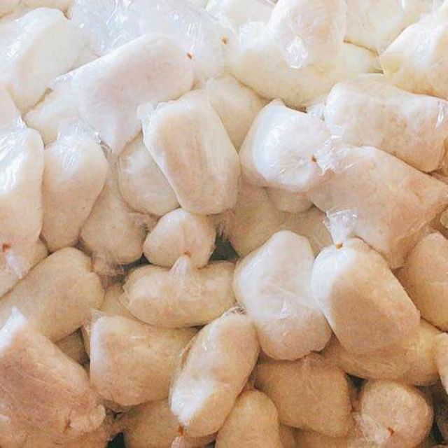 Sỉ thạch dừa thô bến tre