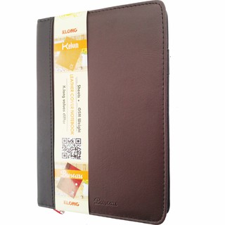[sỉ ib] Sổ Kelvin A5 Klong - 200tr; MS 323M