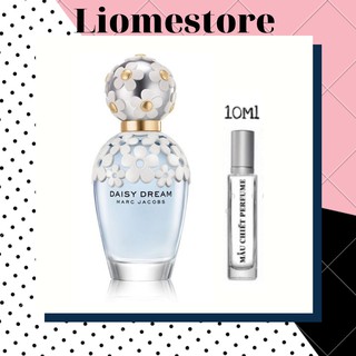 Nước hoa chính hãng Marc Jacobs Daisy Dream EDT Chiết 5ml/10ml/20ml