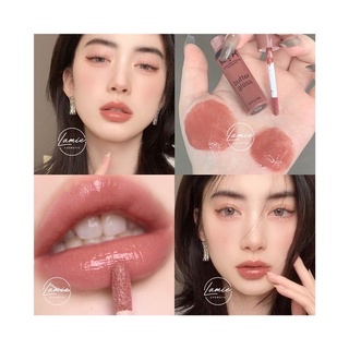 (Bill US) (Trả Order) Son bóng Nyx Butter Gloss