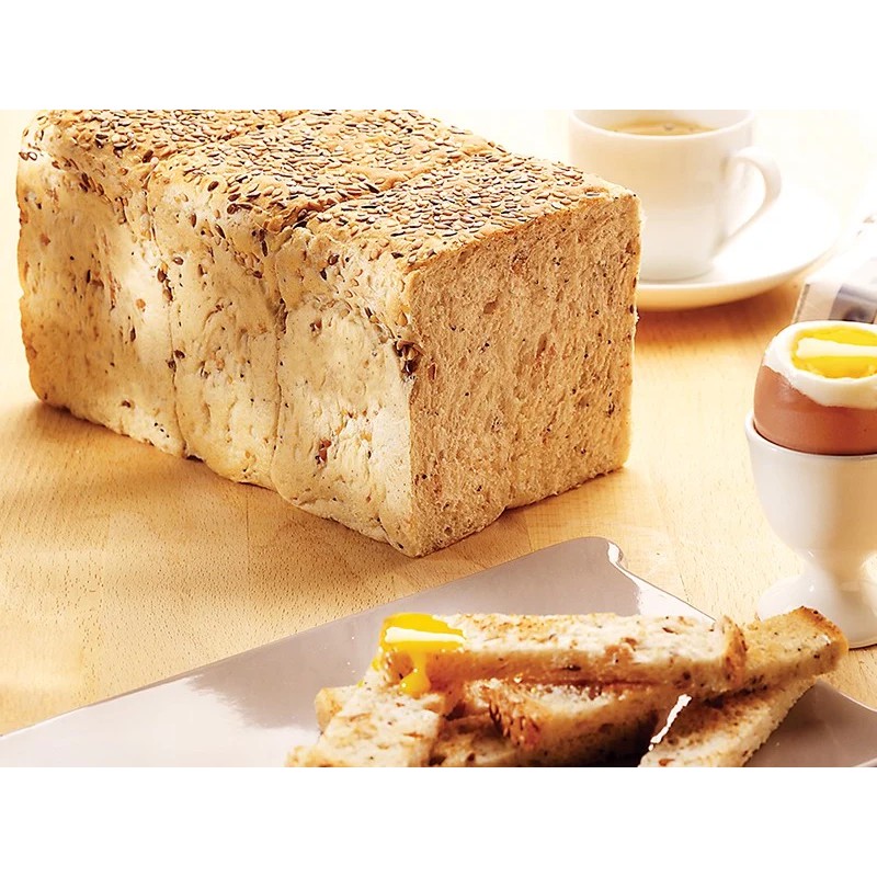 Bột mì nguyên cám PURATOS Puravita Wholemeal 5 kg