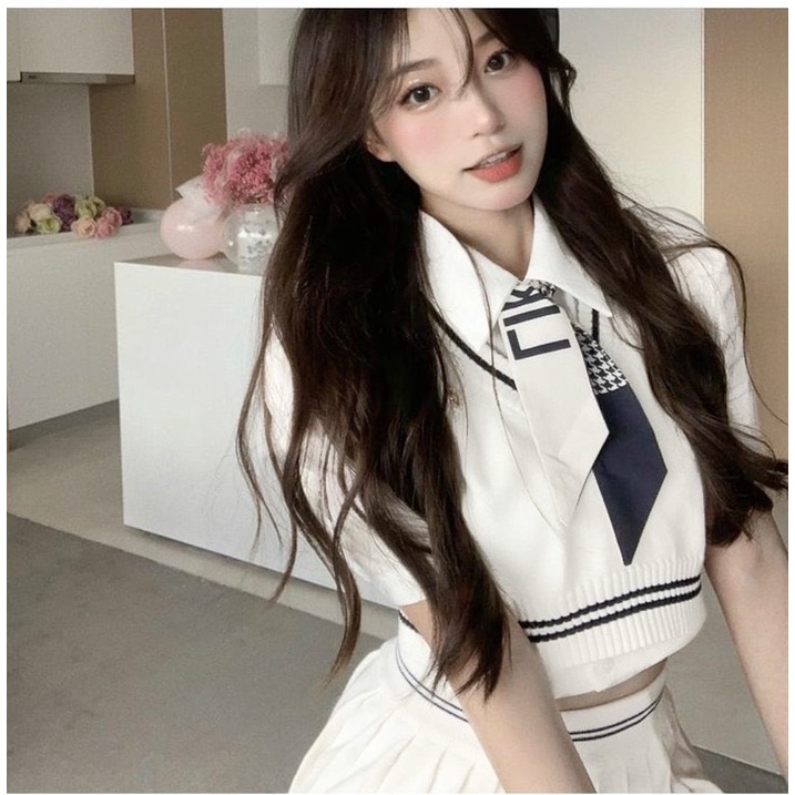 SET VIỀN 3 MÓN GILE