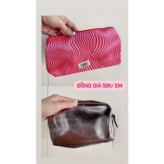 Túi đựng mỹ phẩm Makeup Bag