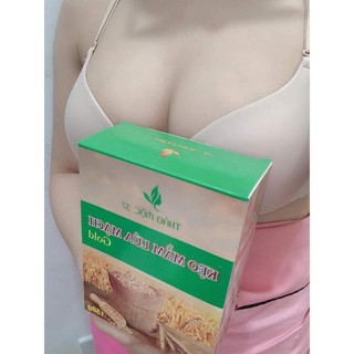 Kẹo Mầm Lúa Mạch Gold Thảo Mộc 37