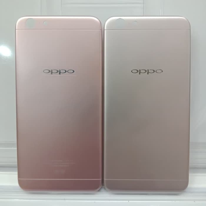 Nắp lưng thay thế Oppo A57 / A39