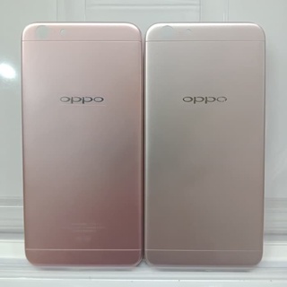 Nắp lưng thay thế oppo a57 / a39