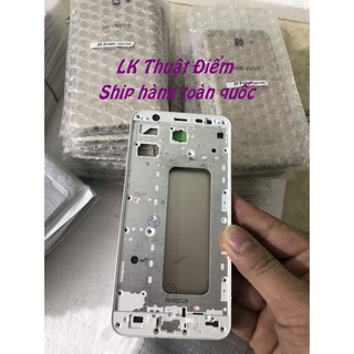 bộ vỏ j7 prime samsung (bộ zin)