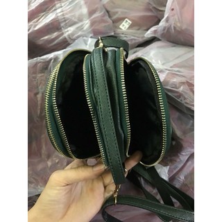 Balo 5 cô gái rừng xanh