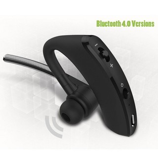 Tai nghe Bluetooth V8 không dây tiện dụng