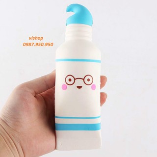 SquiShy KEM ĐÁNH RĂNG