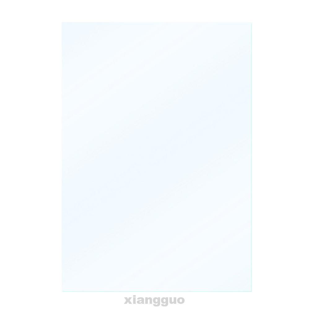 Tấm phim FEP 280x200mm dày 0.1mm thay thế cho máy in 3D