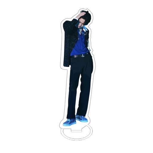 Standee Vô Cảm mẫu mới nhất của Vương Nhất Bác _ Wang Yibo siêu đẹp
