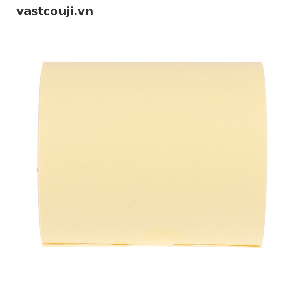 1 Cuộn 20 Miếng Dán Thấm Mồ Hôi Cho Vùng Da Dưới Cánh Tay Chống Mồ Hôi