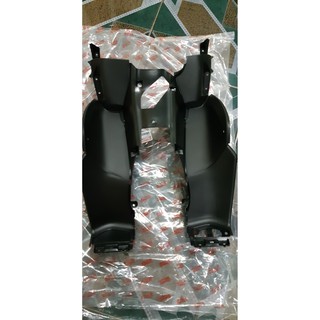 Ốp ổ khóa (Ốp bịt yếm) Nouvo 6 Yamaha