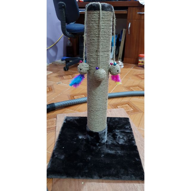 Trụ Cào Móng Đơn 😻 FREESHIP 😻 Inbox Shop để up size