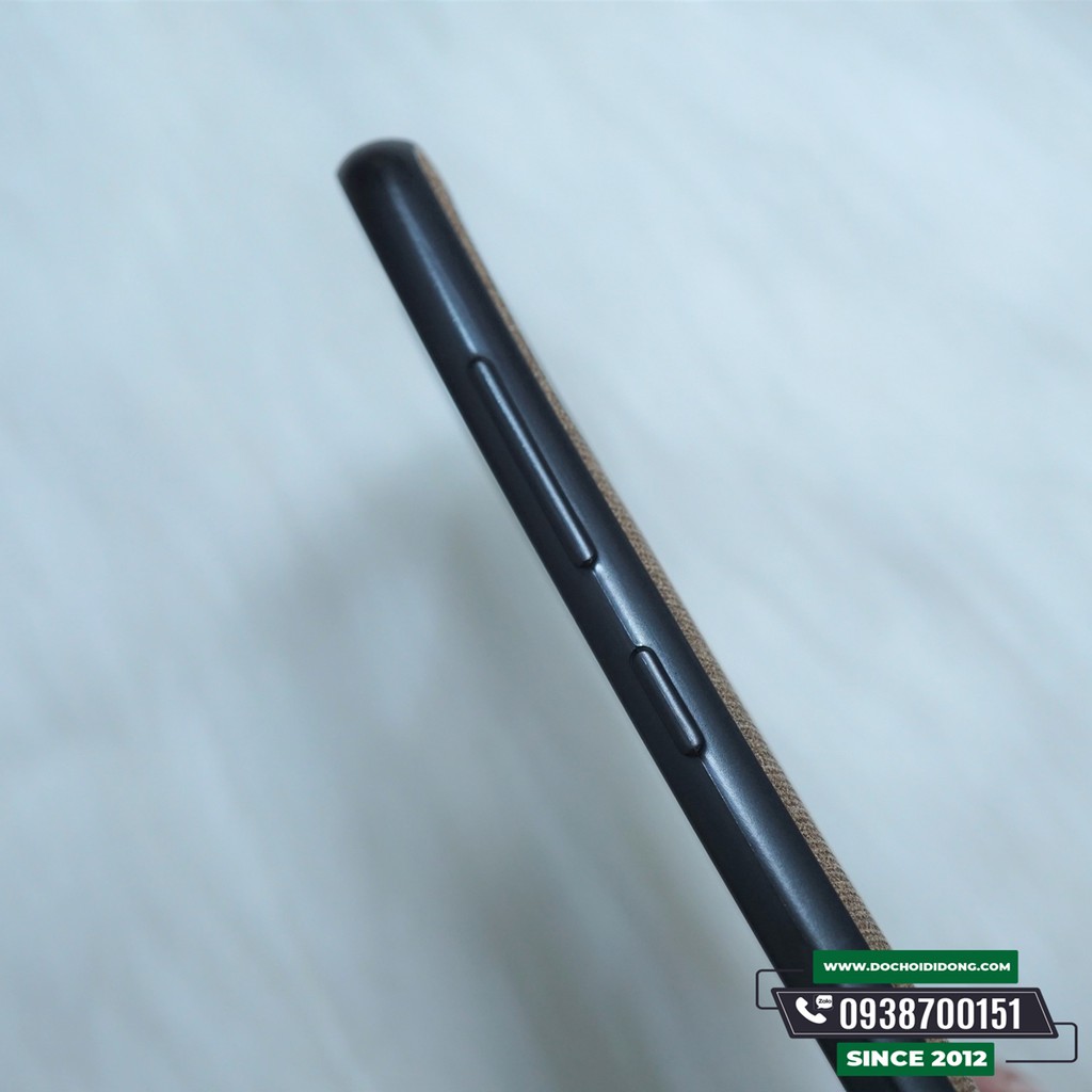 Ốp Lưng Vân Vải Samsung A51