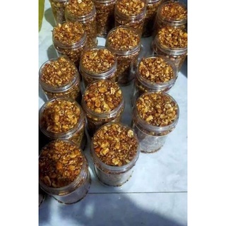Muối sả thịt Huế