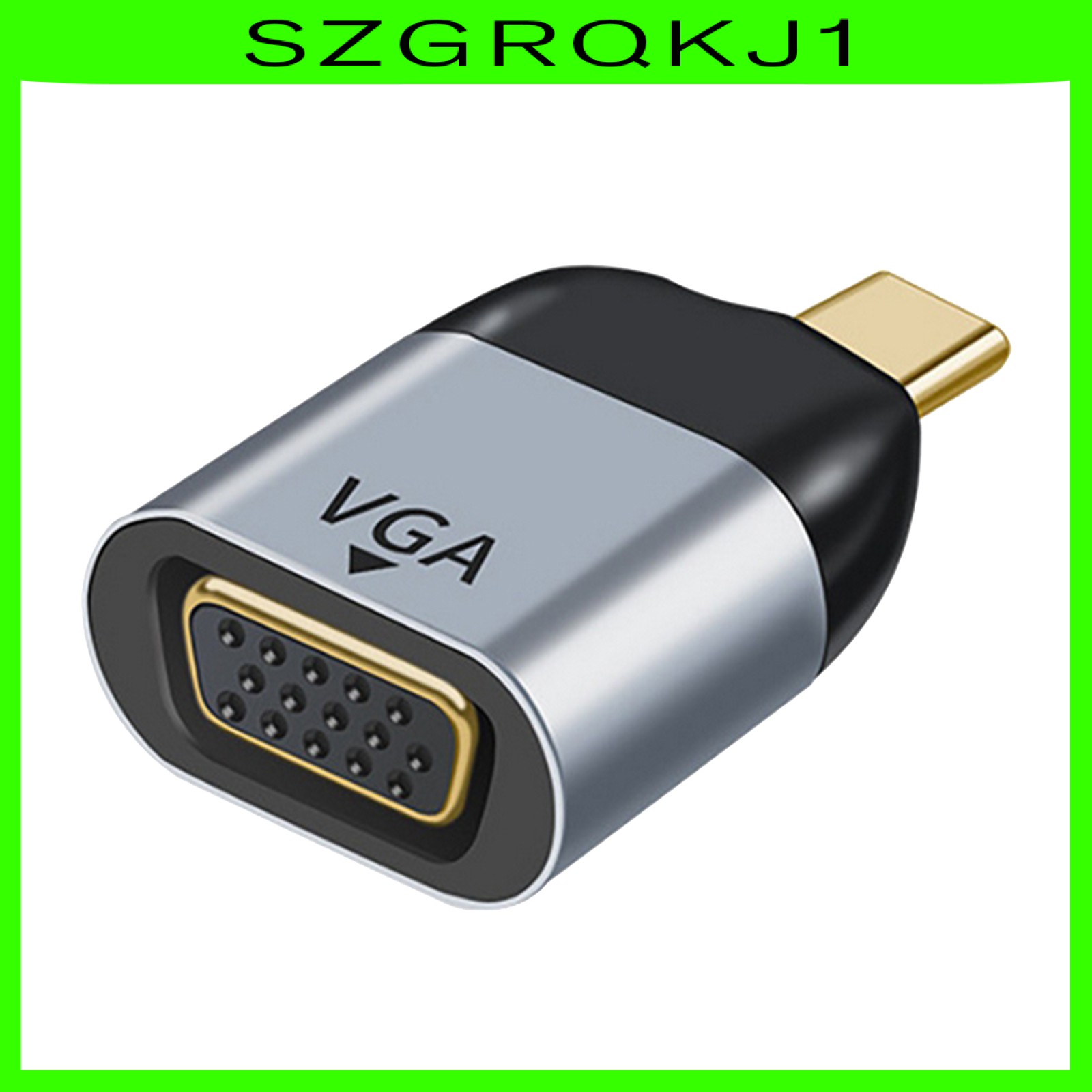 Đầu chuyển đổi mini Type-C sang Hdmi 4k 60hz chuyên dụng