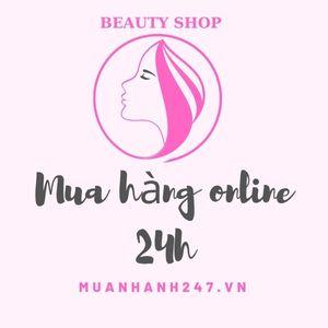 Mua hàng online 24h