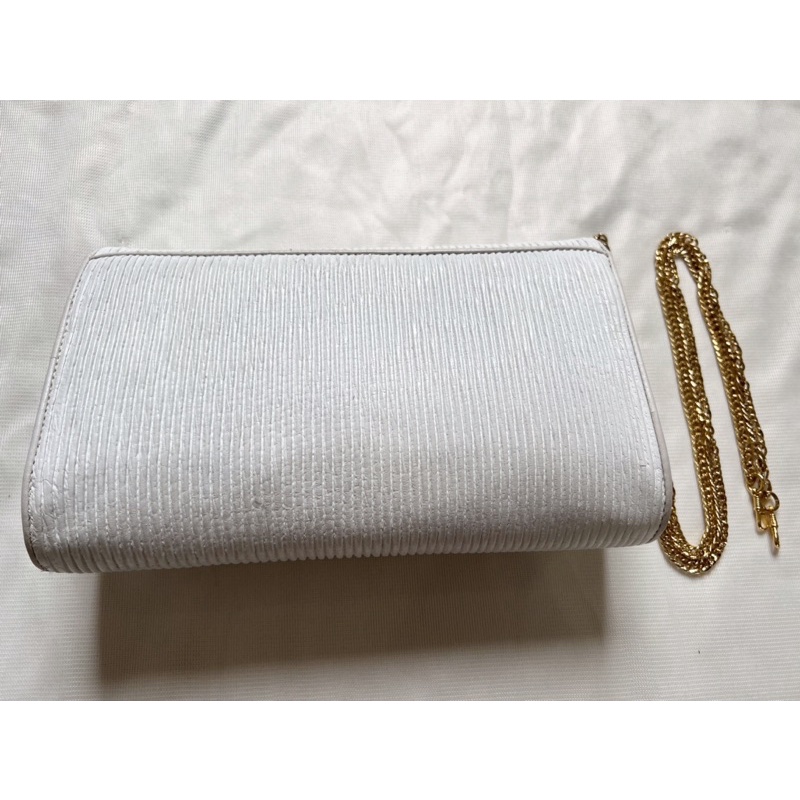 Túi đeo chéo Hanae Mori