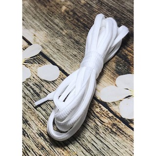 [Mua 1 Tặng 1] Dây giày thể thao Nam Nữ cộng tròn kích thước dài 130cm-140cm