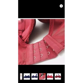 Áo Boya ren 3 móc mút mỏng 003L [e.dep]