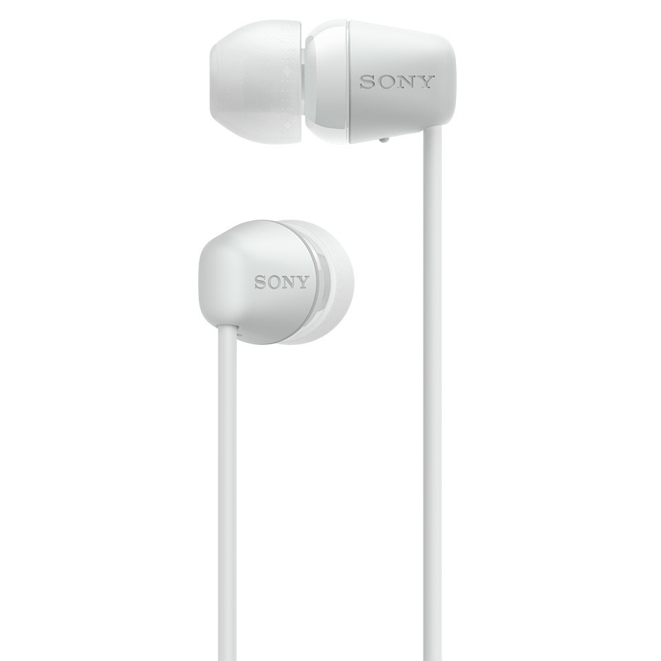 Tai nghe Sony WI-C200 - Hàng Chính Hãng
