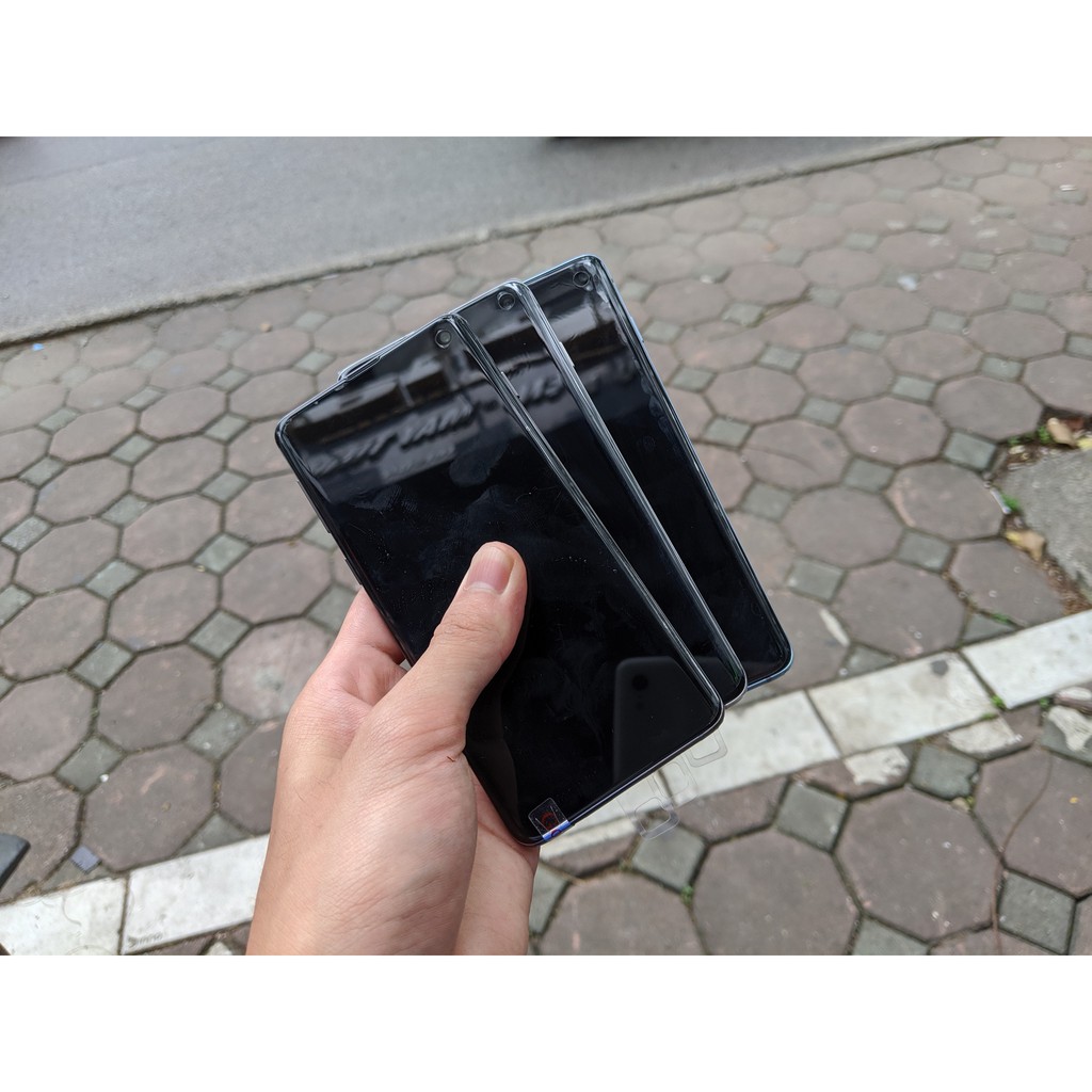 Điện Thoại Samsung Galaxy S10 Mỹ Snapdragon 855 Likenew 8/128GB Kèm đủ PK || Tại Playmobile | BigBuy360 - bigbuy360.vn