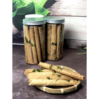 Bánh kẹp bơ đậu phộng