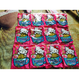Nui hello kitty nhật bản