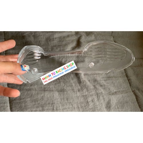 CHỤP ĐÈN LÁI YAZ - RB4565436