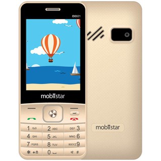 Điện thoại Mobiistar B821