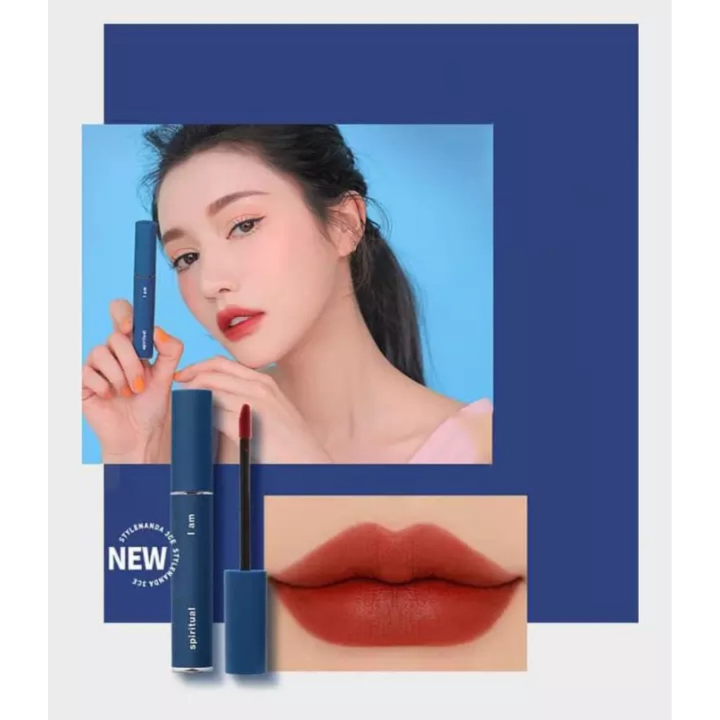 Hàng Nội Địa Trung_Son 3CeXanh Siêu lì Cực Hót | BigBuy360 - bigbuy360.vn