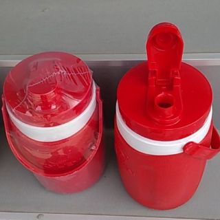 💦Bình đá giữ nhiệt Tý Liên 1000 ml 💦
