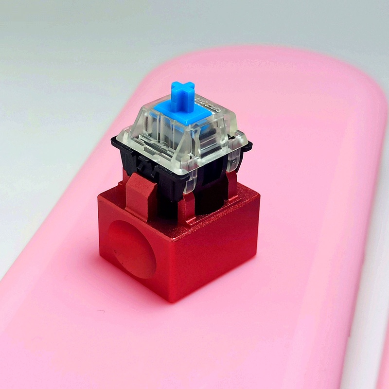 Bộ Dụng Cụ Tháo Rời Sửa Chữa Bàn Phím Cơ Cherry Tùy Chỉnh NAMA Lube DIY