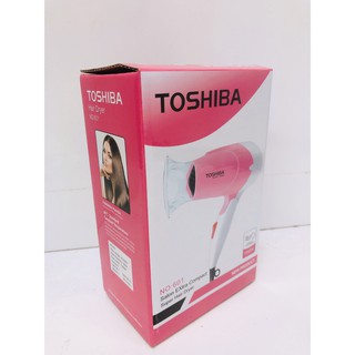 [XẢ KHO] MÁY SẤY TÓC TOSHIBA 1500W