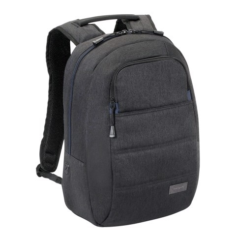 Balo Laptop Targus 15.6&quot; TSB82703-71 - Đệm Lót Chống Sốc Dày Dặn, Chất Liệu Trượt Nước Chống Thấm Tốt