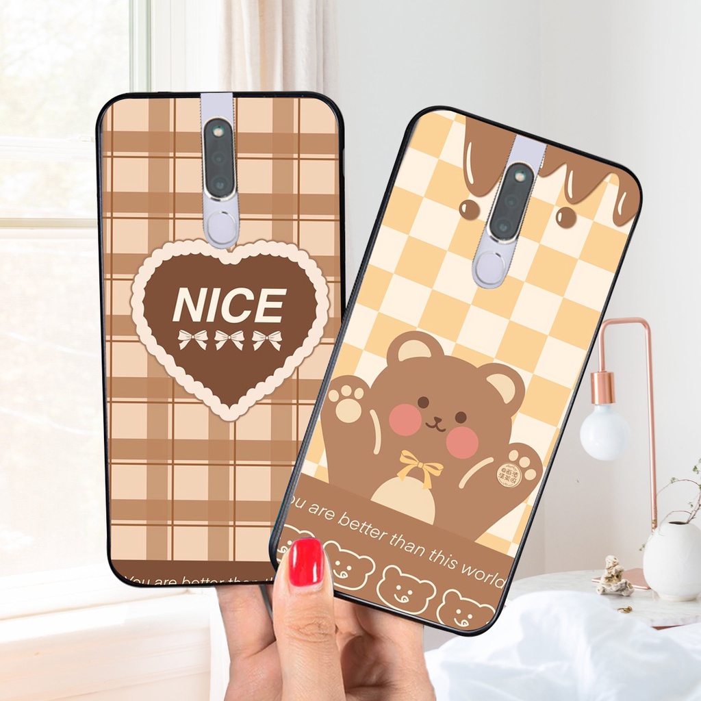 Ốp lưng Oppo F11 PRO đẳng cấp - sang trọng  ĐẸP -  RẺ - XINH - ĐỘC ĐÁO