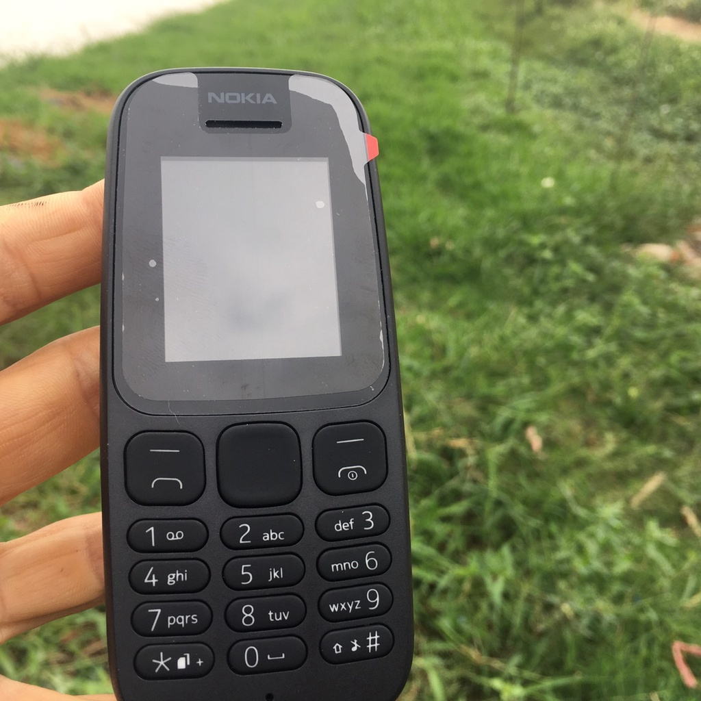 Vỏ Nokia 1280 - 1202 -105 2016-105 2017 loại sin hàng đẹp